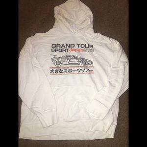 Brandy Melville sweat shirt